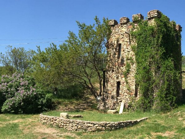 Археологический заповедник Танаис - Ростов-на-Дону