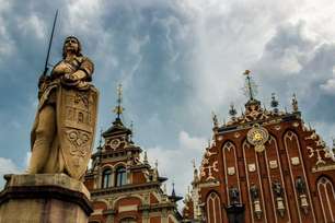 Старый город - 7 экскурсий