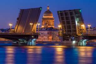 Мосты - 19 экскурсий