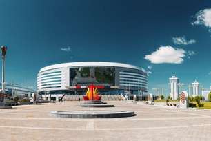 Минск-Арена - 6 экскурсий