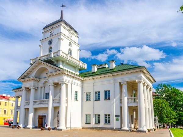 Минская ратуша - Минск