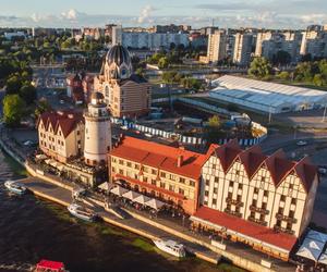 Балтийская романтика: куда сходить в Калининграде