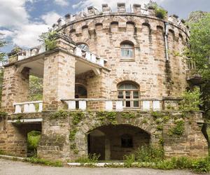 Самые интересные места Кисловодска