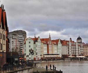 Что посмотреть в Калининградской области