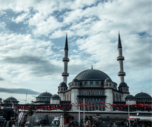 Что посмотреть в Стамбуле