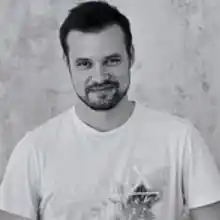 Гид Александр Ш.