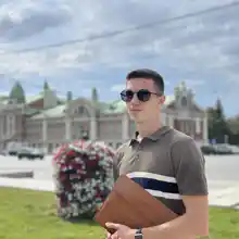 Гид Егор З.