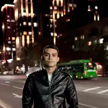 Гид Ерсыдык Т.