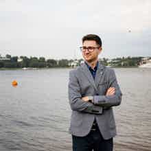 Гид Сергей Л.
