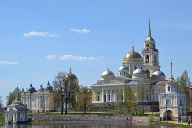 Фото - экскурсия: «В Тверскую область по велению души»: Нилова пустынь – озеро Селигер