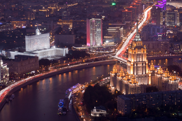 Фото - экскурсия: Дружественная «Не Экскурсия» на личном автомобиле