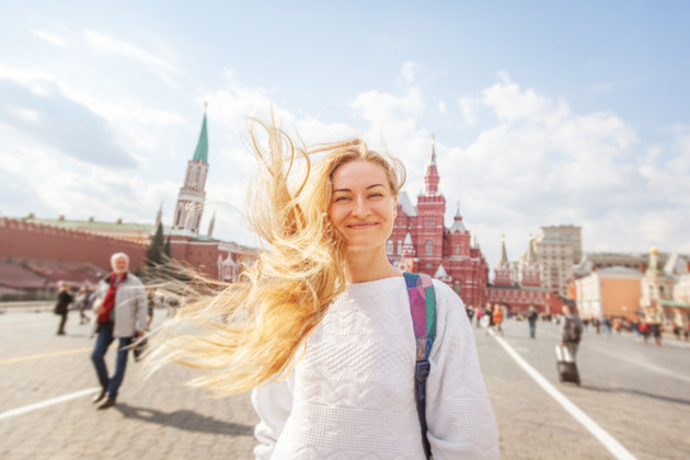 Фото - экскурсия: Самое сердце Москвы: Кремль, Красная площадь и Китай-город