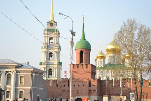 Фото - экскурсия: «Секреты старых мастеров»: автобусный тур в Тулу
