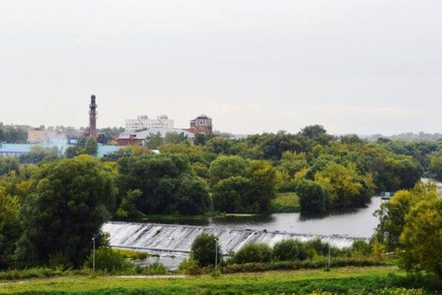 Фото - экскурсия: "Окская палитра" Серпухов – Поленово