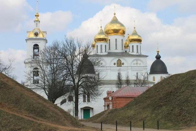 Фото - экскурсия: Путешествие по Дмитровскому княжеству