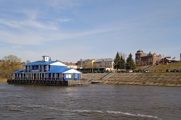 Фото - экскурсия: 6 городов вокруг Нижнего Новгорода