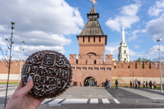 Фото - экскурсия: Тула — город мастеров (с посещением Кремля и чаепитием)