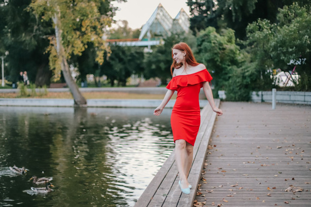 Фото - экскурсия: Аудиоэкскурсия «Нескучный Парк Горького»: фотопрогулка по главному парку столицы