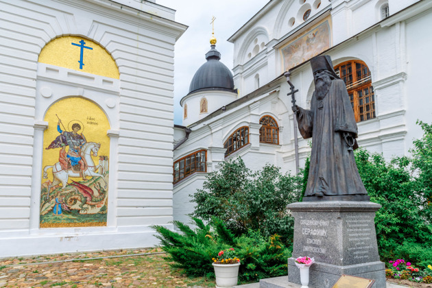 Фото - экскурсия: Древний Дмитров