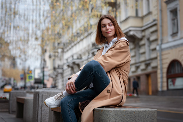 Фото - экскурсия: Арбат: тайны московских дворов, улиц и переулочков