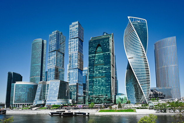 Фото - экскурсия: От «Киевского» до Парка Фили: экскурсия на речном трамвайчике