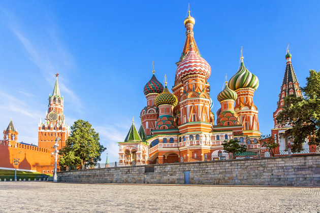 Фото - экскурсия: Детская экскурсия «Вокруг Кремля»