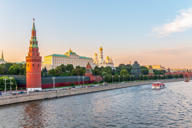 Фото - экскурсия: Северный Экспресс по Москве-реке на теплоходах «Снегири»