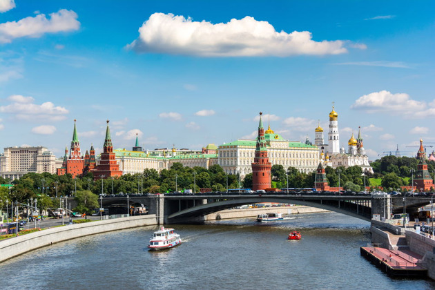 Фото - экскурсия: Круиз на теплоходах Августина и Алексия по Москве-реке