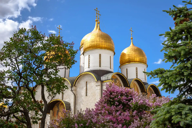 Фото - экскурсия: Романовы: рок и мистика царской династии