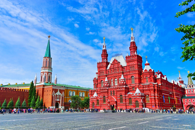 Фото - экскурсия: «Наземный и подземный Кремль» — семейная театрализованная экскурсия-квест